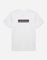 T-shirt cotone manica corta
