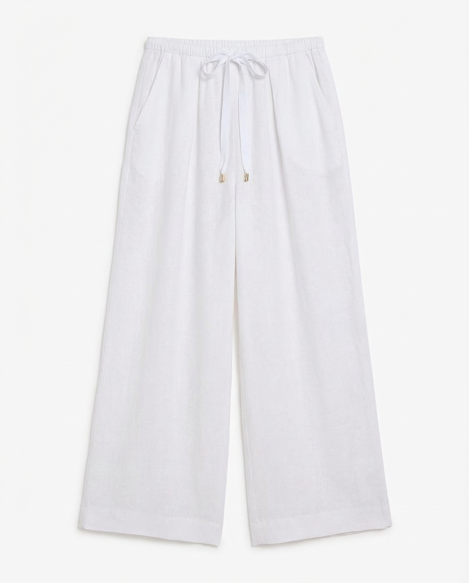 Pantalone lino