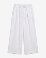 Pantalone lino
