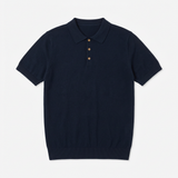 Polo cotone manica corta