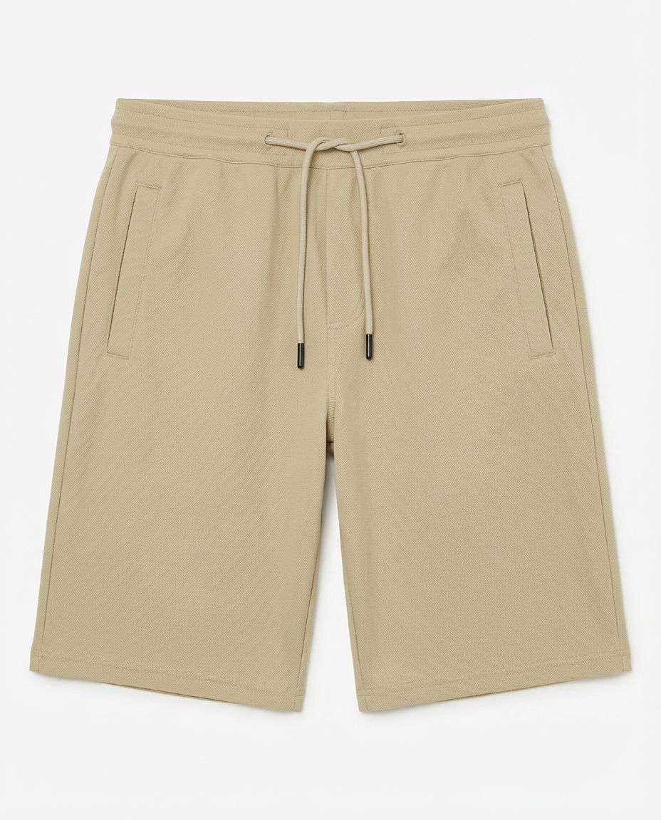 Bermuda in Twill