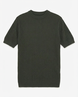 T-shirt morbida in cotone