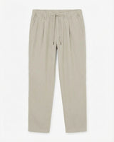 Pantaloni in lino