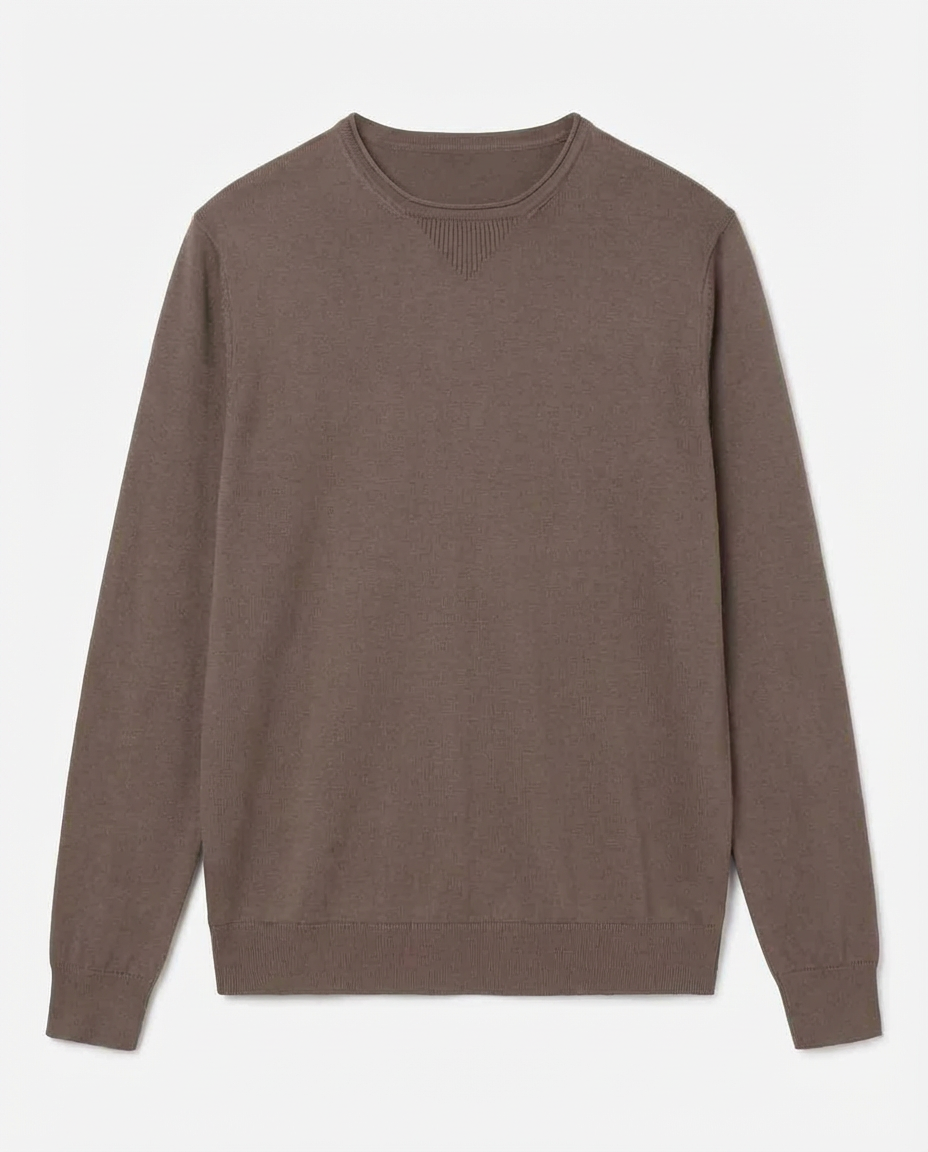Maglia Girocollo