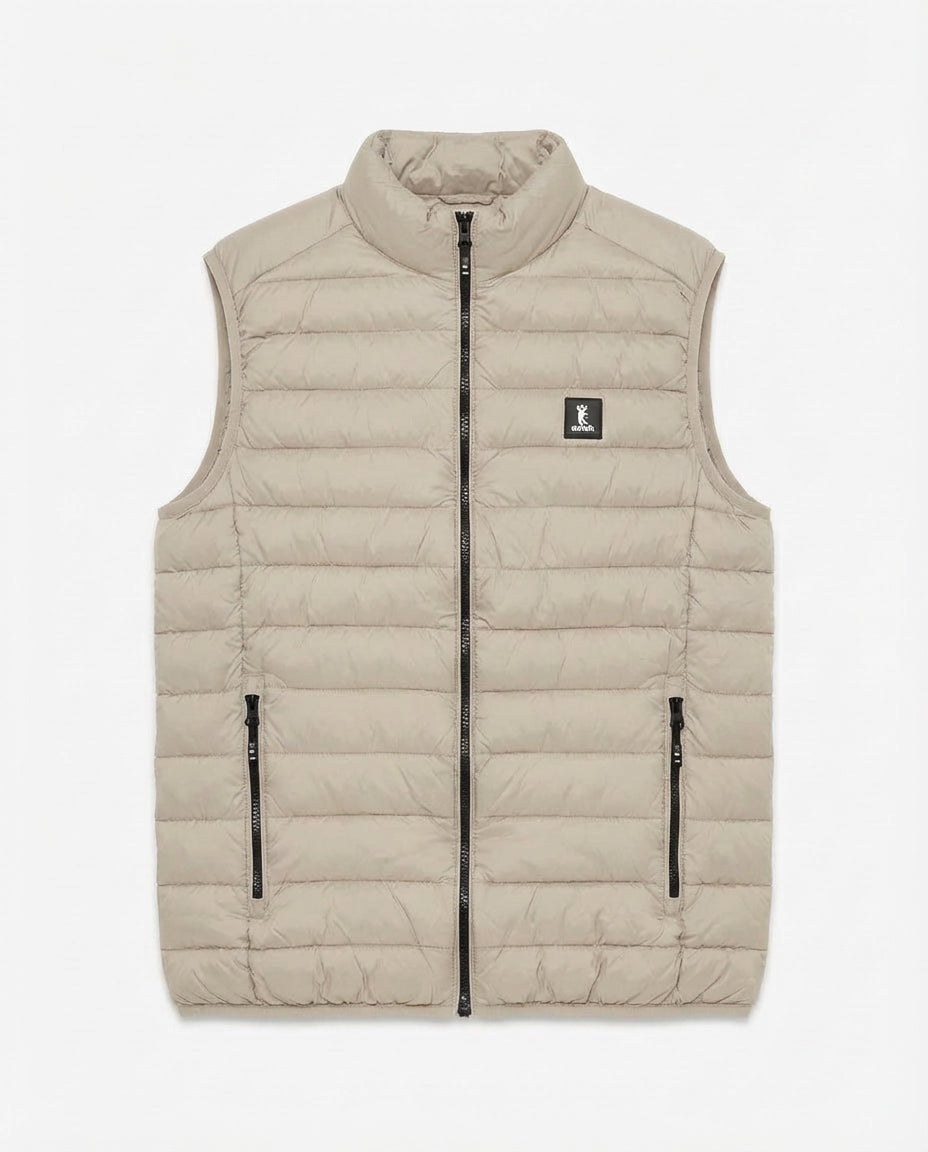 Gilet Dynamic