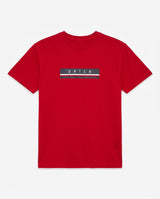 T-shirt cotone manica corta