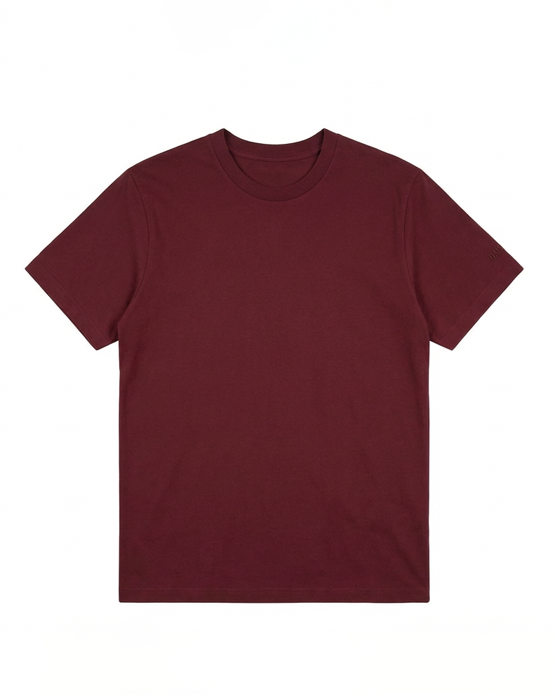 T-shirt  - Relaxed Fit