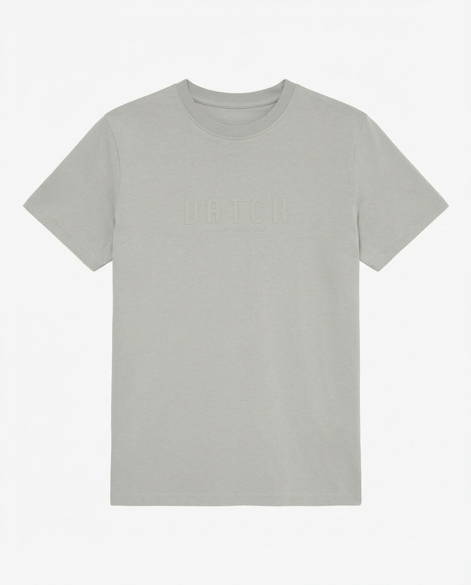 T-shirt cotone manica corta