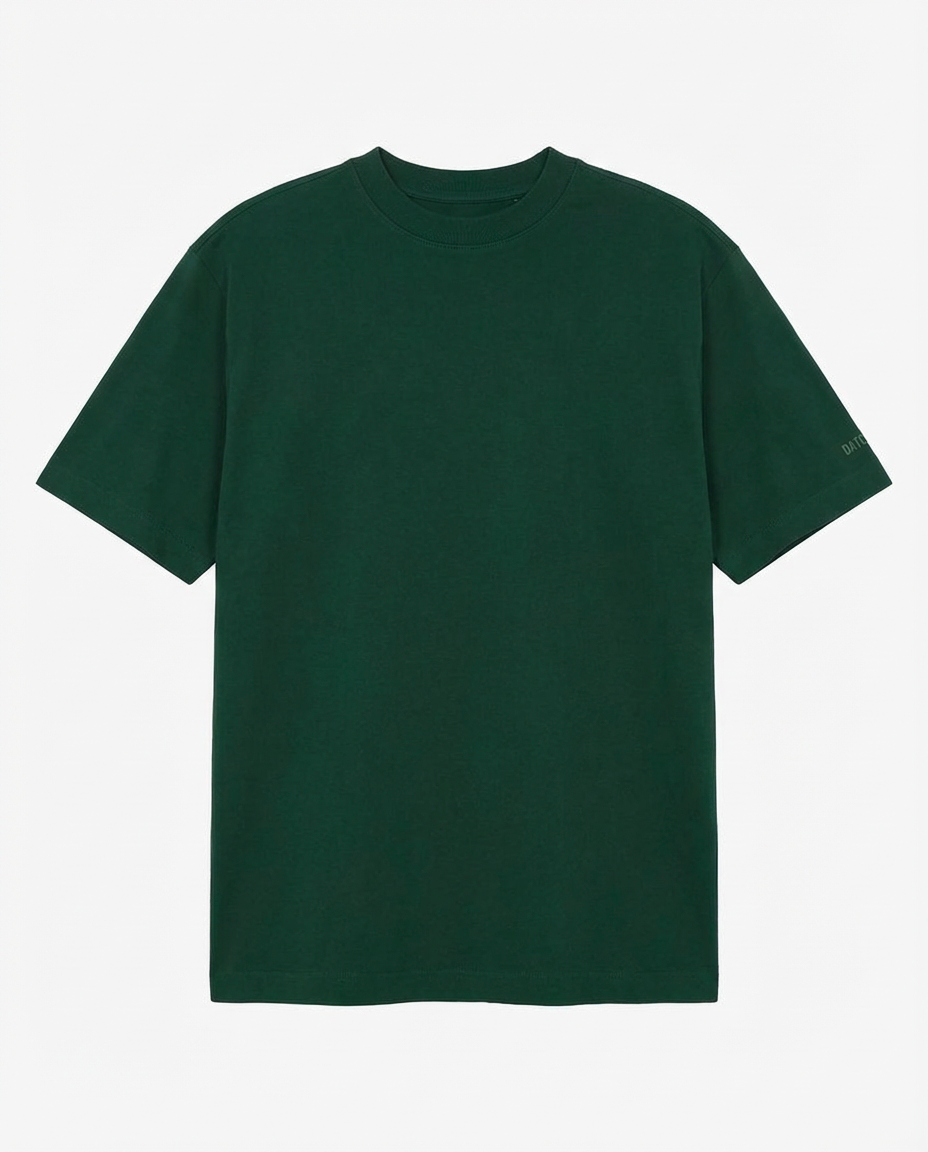 T-shirt  - Relaxed Fit