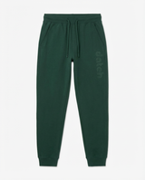 Pantaloni in felpa - Vita elasticizzata