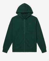 Felpa Zip Hoodie