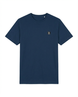 T-shirt - Con micrologo