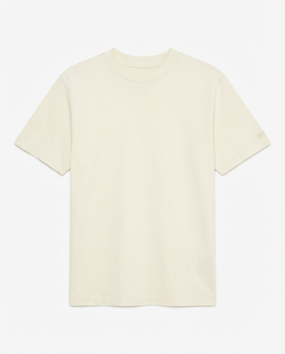 T-shirt  - Relaxed Fit