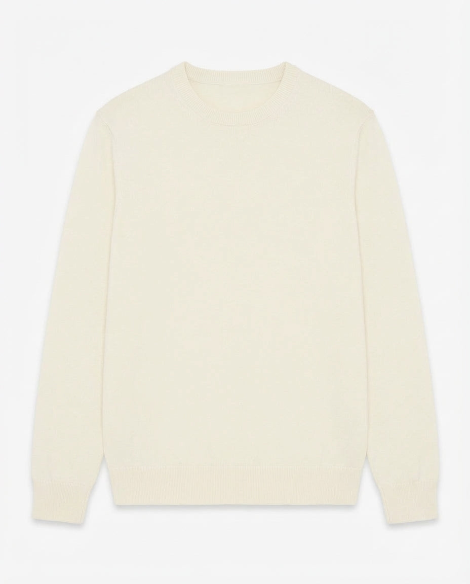 Maglia girocollo - 200gr