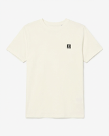 T-shirt - Con micrologo