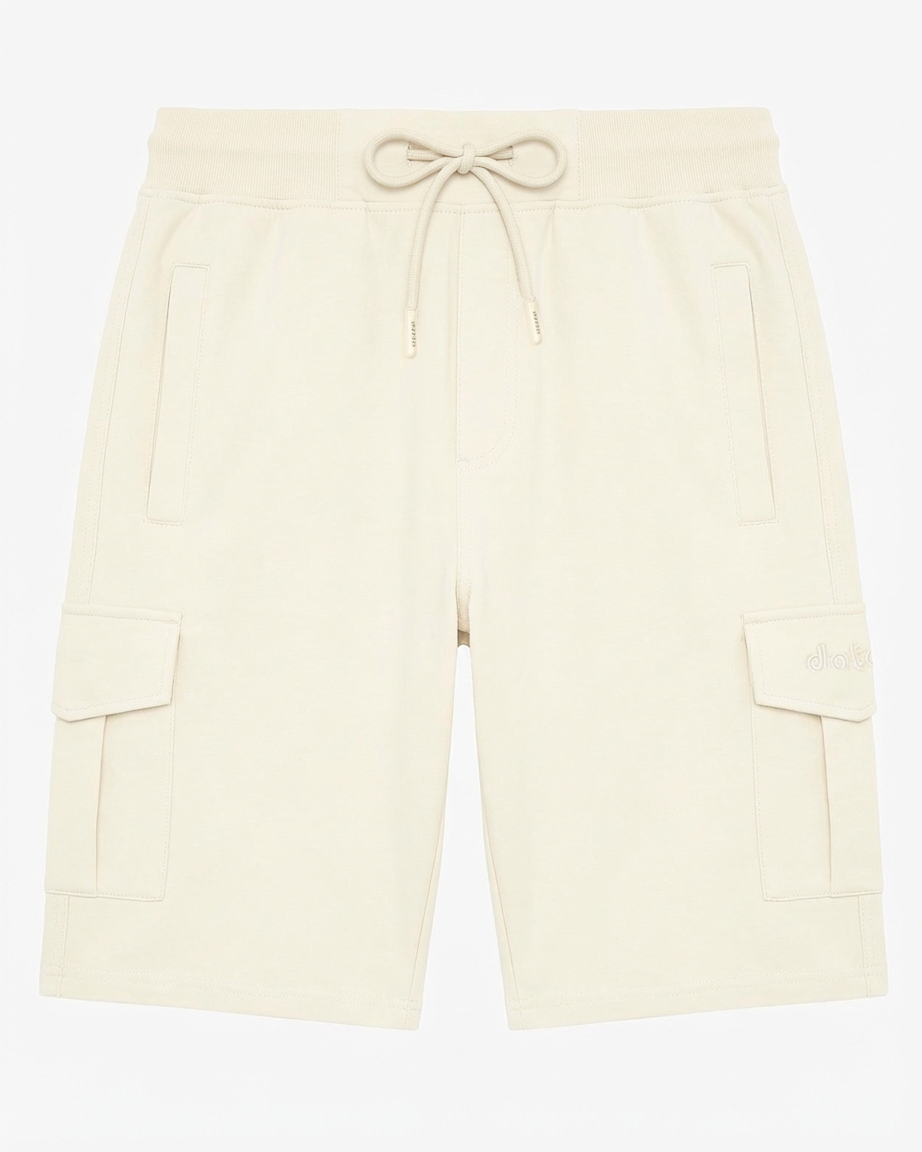 Bermuda Comfort Fit