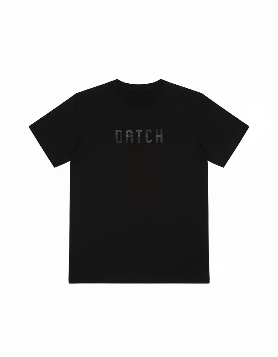 T-shirt in cotone manica corta