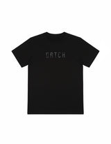 T-shirt in cotone manica corta