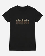 T-shirt mezze maniche