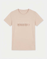 T-shirt mezze maniche