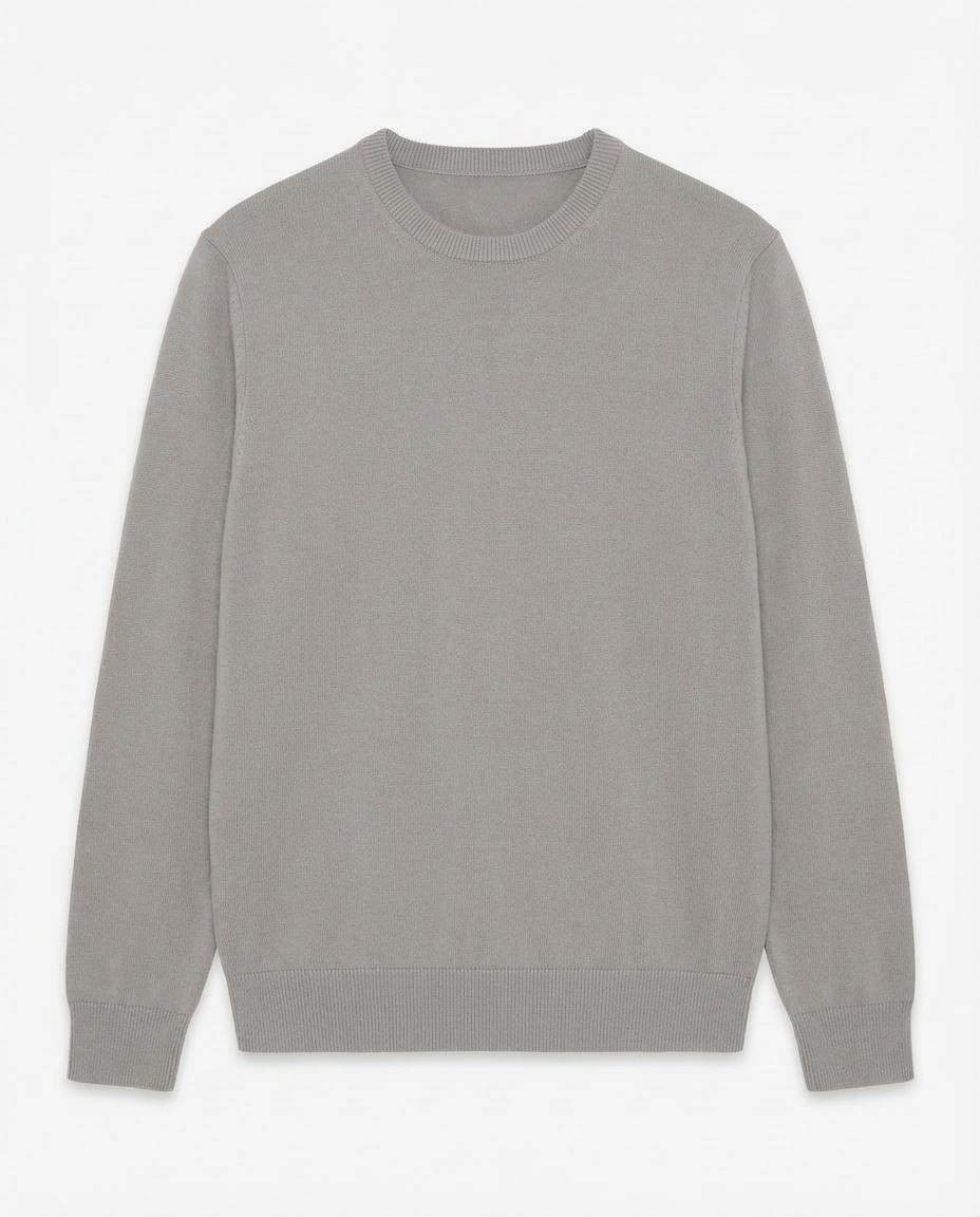 Maglia girocollo - 200gr
