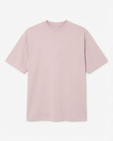 T-shirt cotone manica corta, relaxed fit
