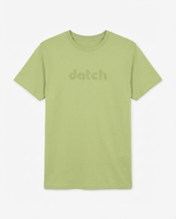 T-Shirt a maniche corte e stampa sportswear