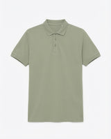 Polo Basic stretch