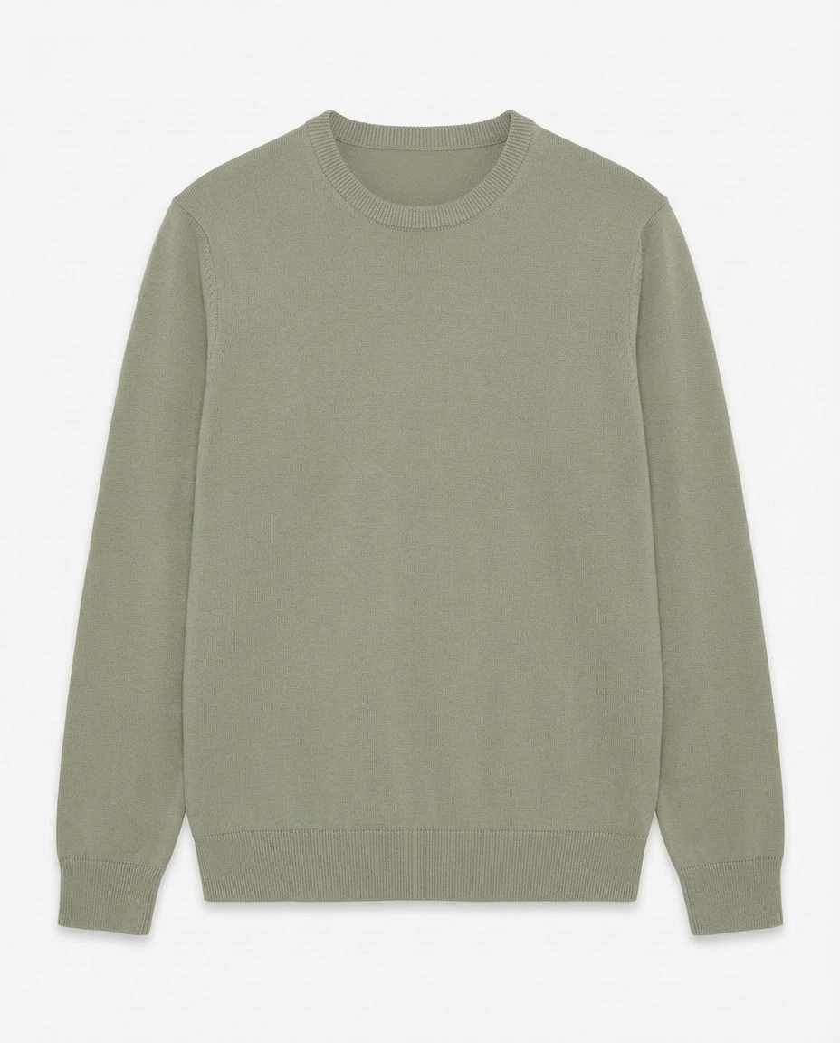 Maglia girocollo - 200gr