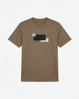 T-shirt movement urban