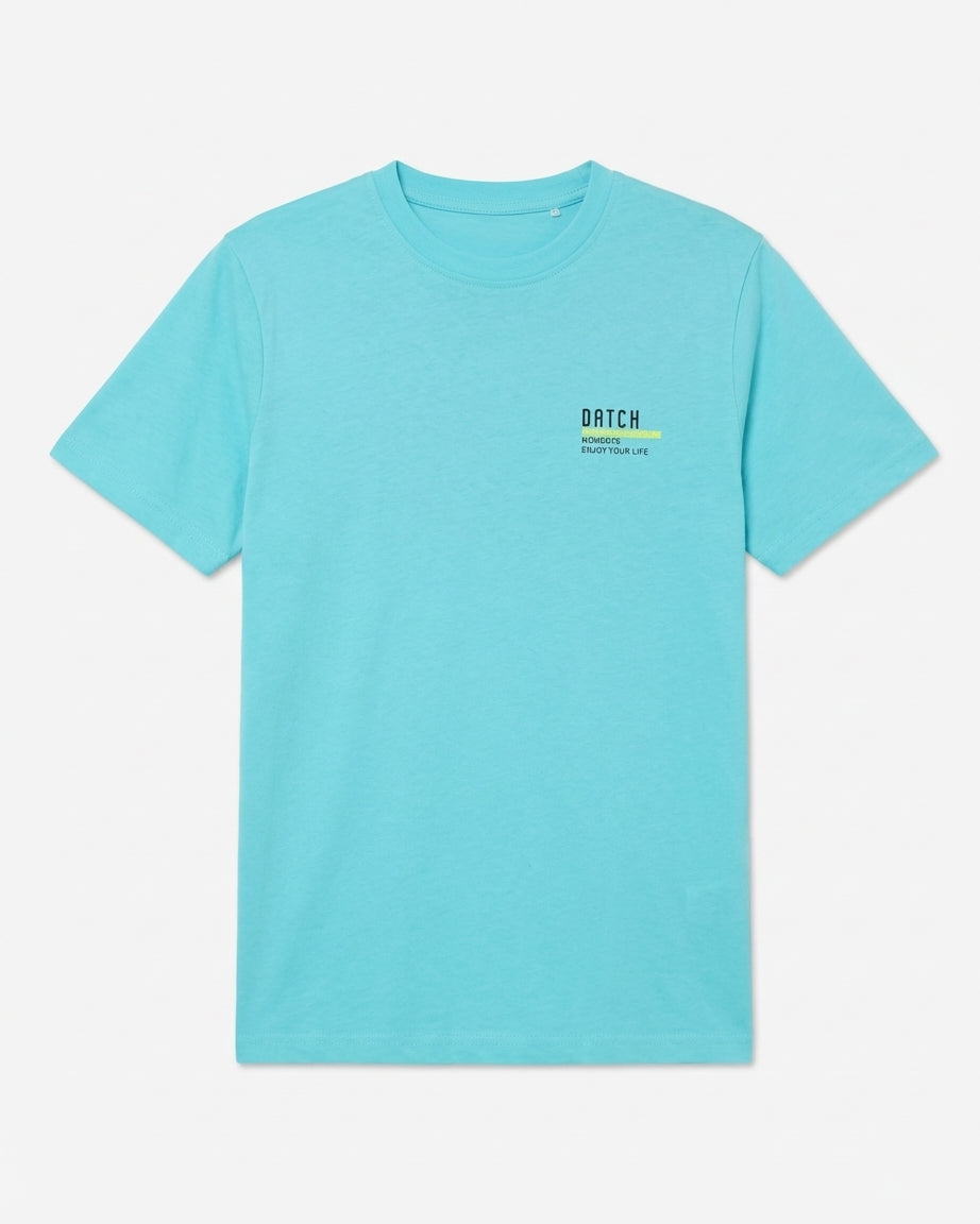 T-shirt Summer Concept