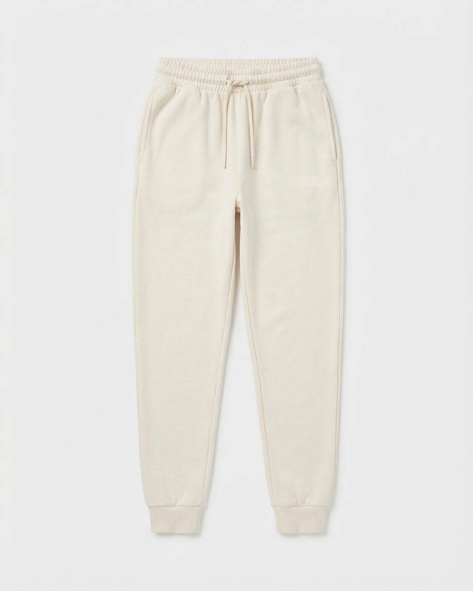 Pantalone Essential Jogger