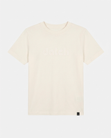 T-shirt girocollo, manica corta