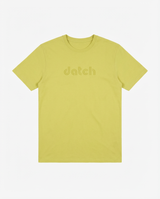 T-Shirt a maniche corte e stampa sportswear