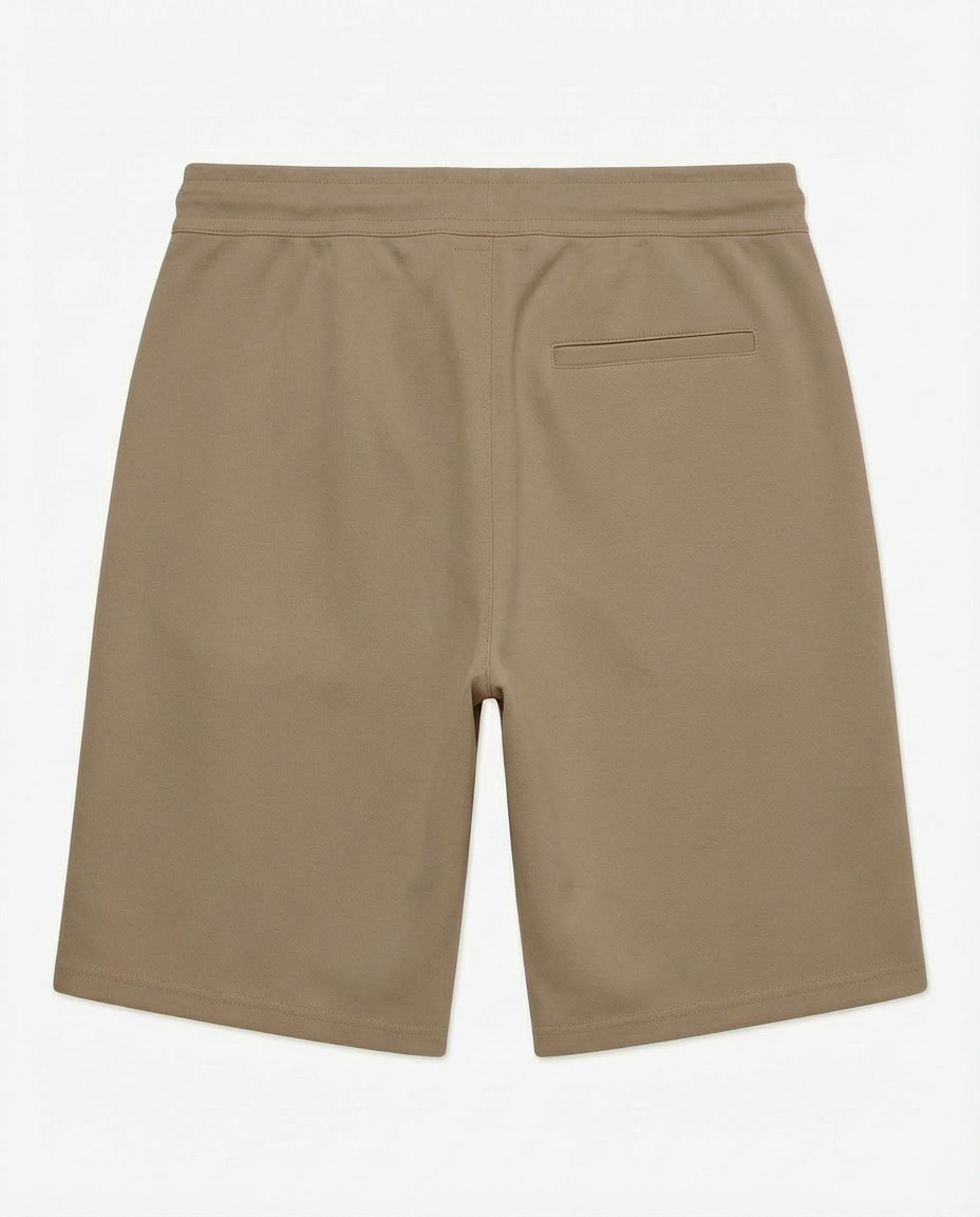 Bermuda in Twill
