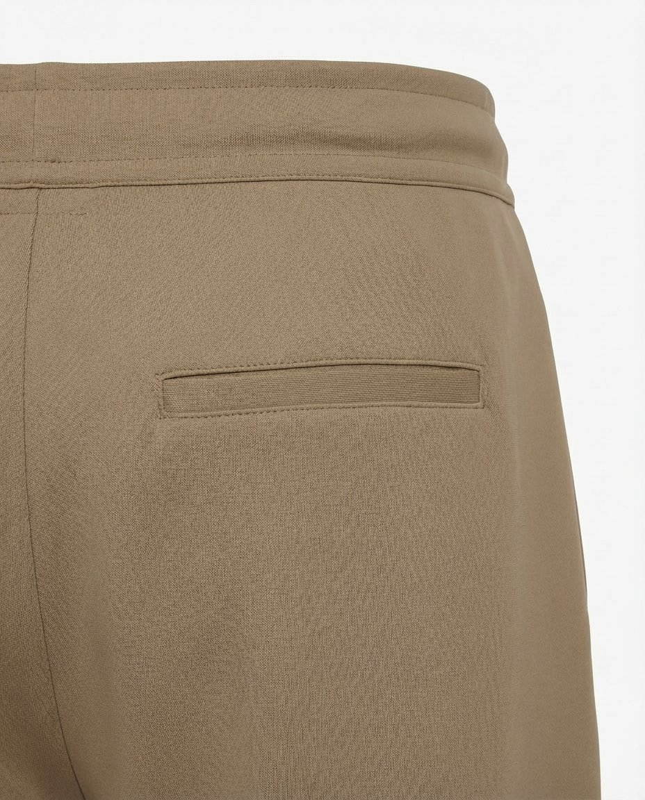Bermuda in Twill