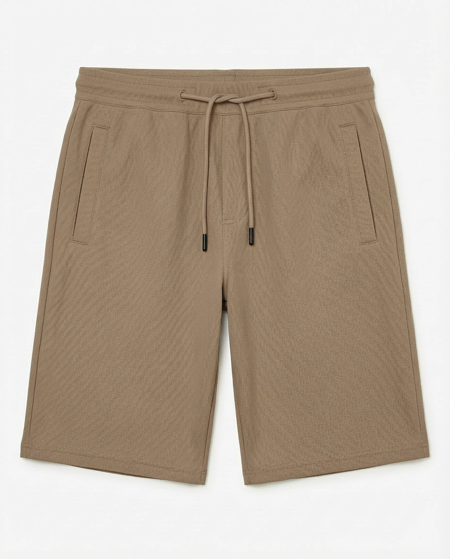 Bermuda in Twill