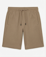 Bermuda in Twill