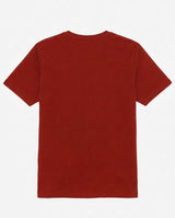 T-Shirt girocollo Fire