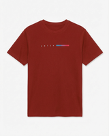 T-Shirt girocollo Fire
