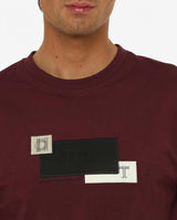 T-shirt movement urban