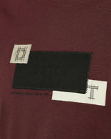 T-shirt movement urban