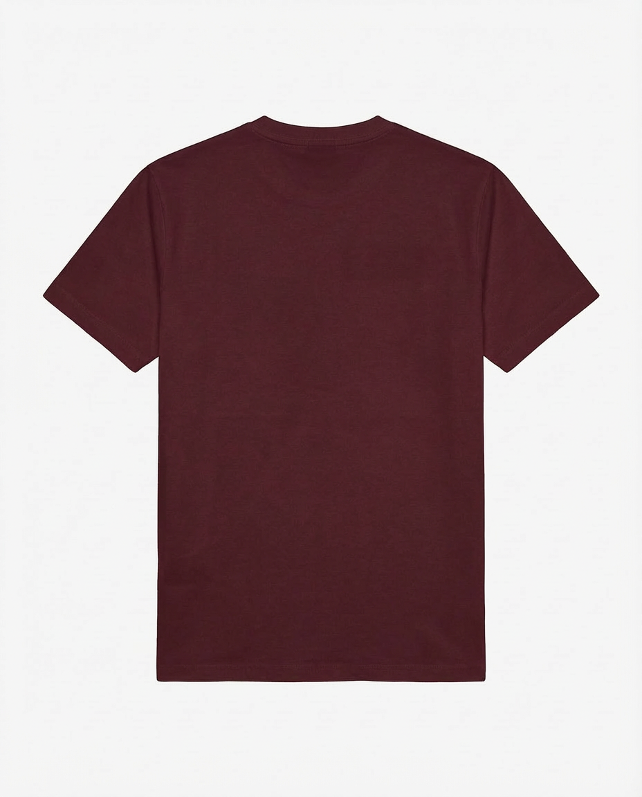 T-shirt con taschino