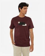 T-shirt movement urban