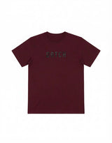 T-shirt in cotone manica corta