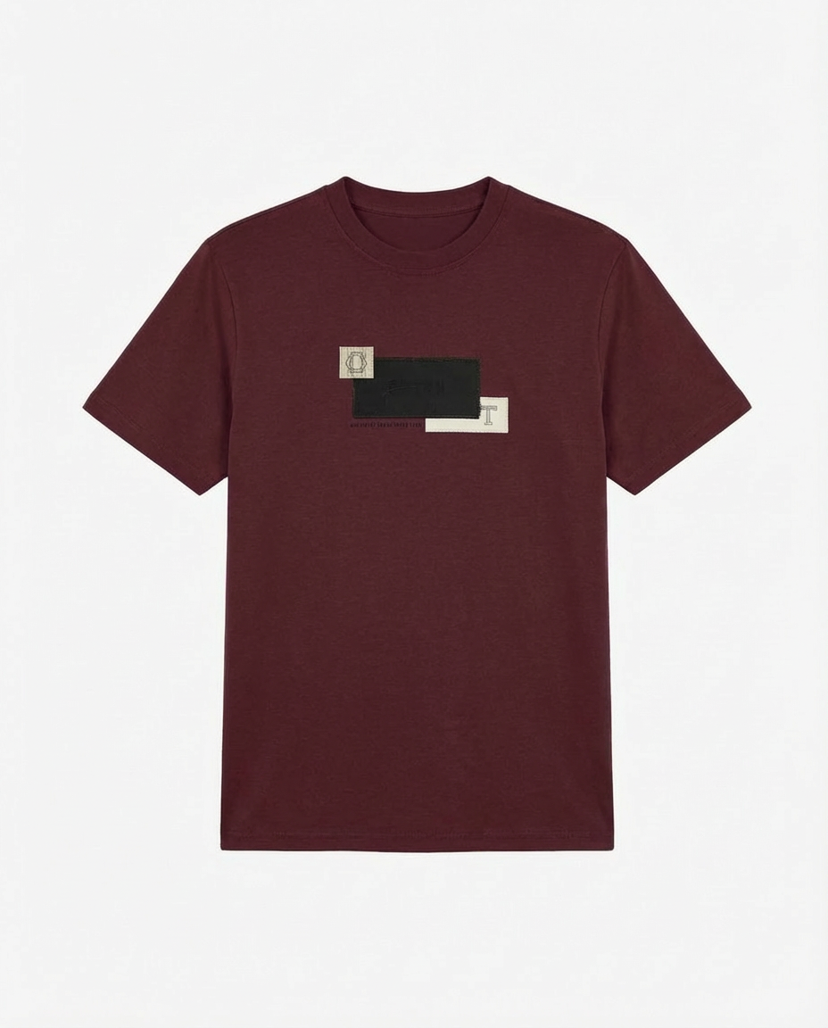 T-shirt movement urban