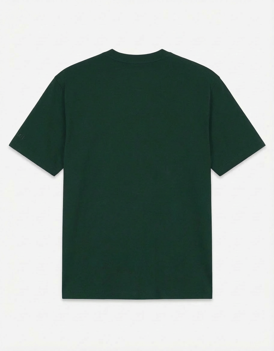 T-Shirt Stile