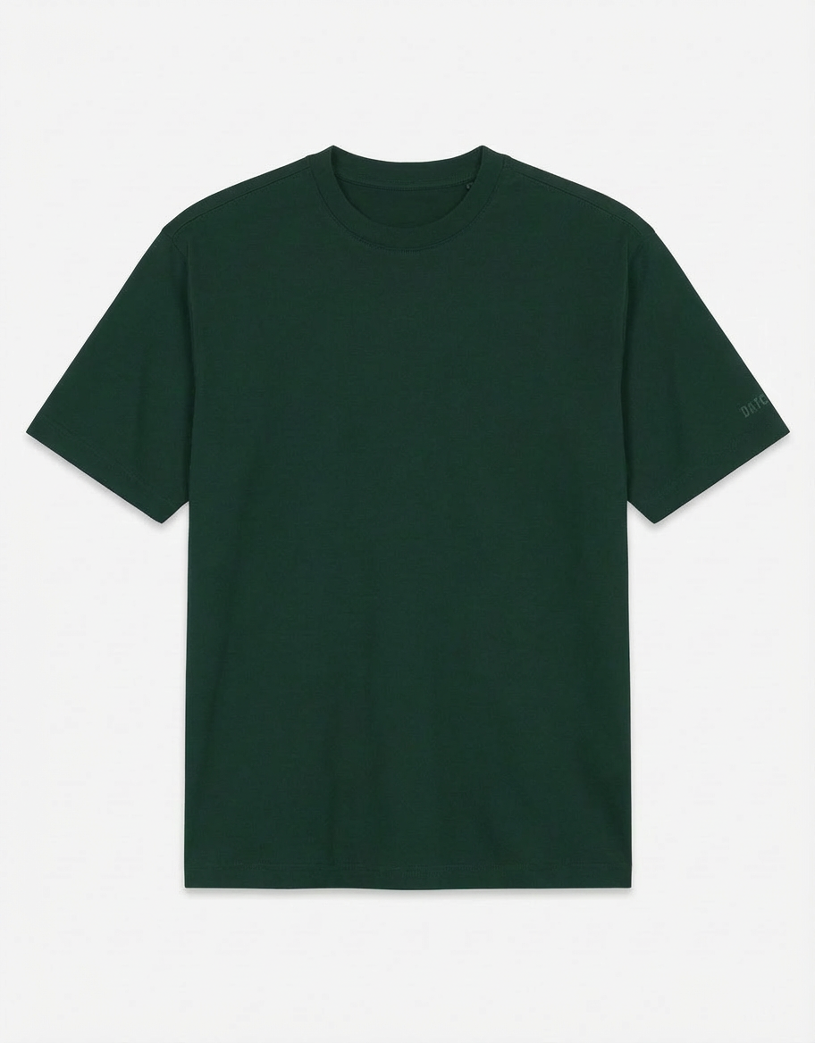 T-Shirt Stile