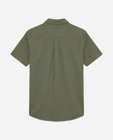 Polo camicia mezze maniche