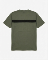 T-shirt cotone manica corta